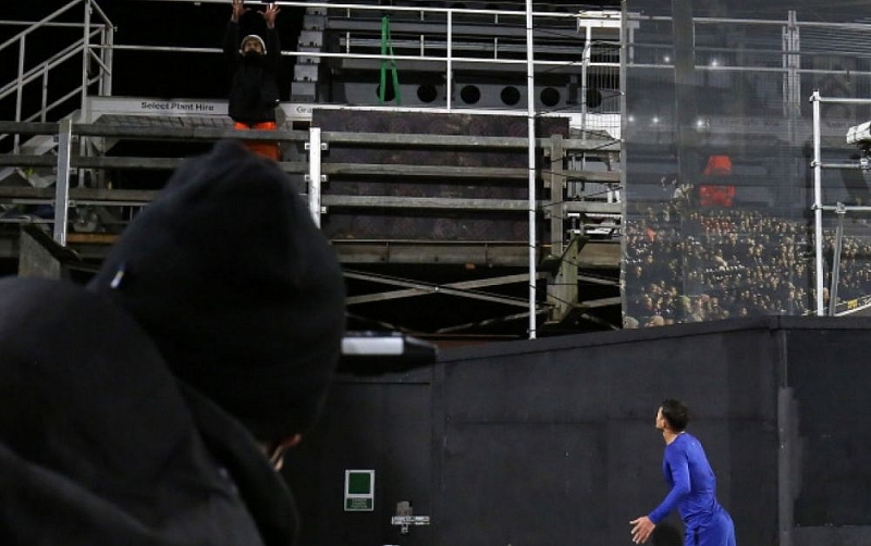 Siêu đội hình kết hợp giữa Liverpool và Man Utd