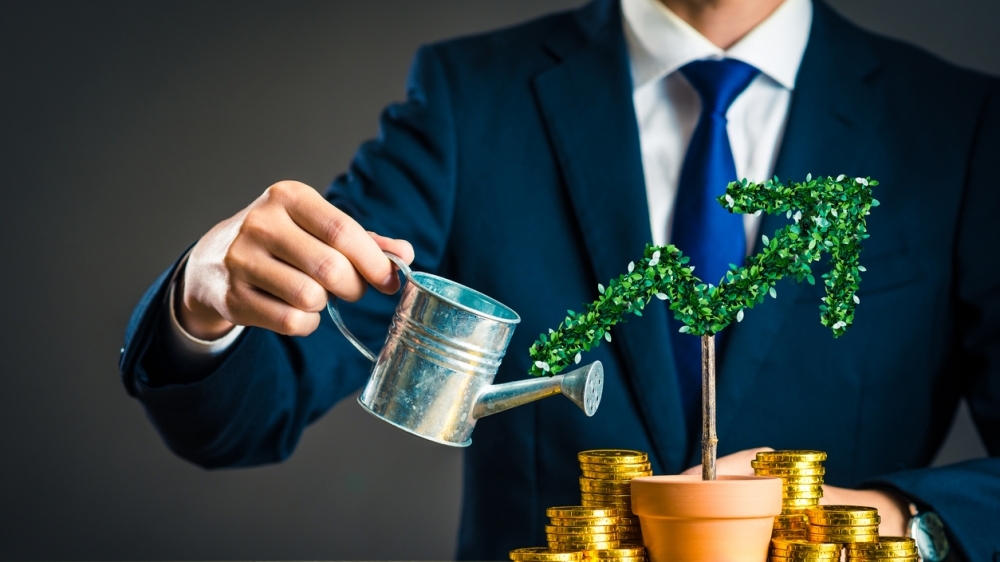 Nhận diện kênh đầu tư năm 2021: Cơ hội trong rủi ro