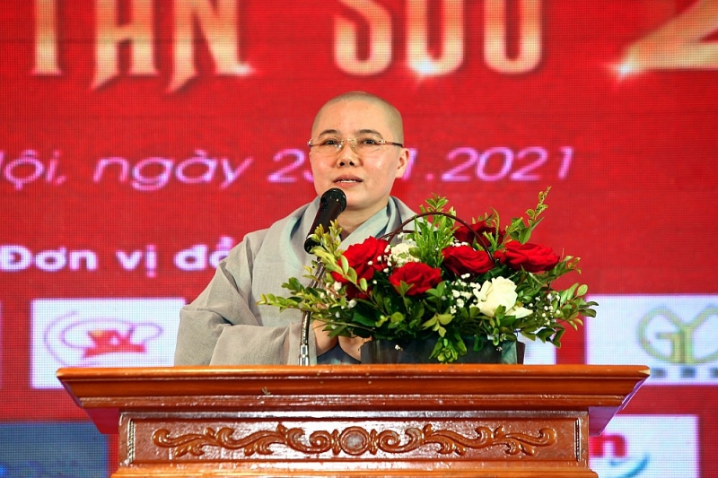 Gặp gỡ Mừng Xuân Tân Sửu tại Hà Nội: Đậm sắc màu giao lưu văn hóa Việt – Hàn Gặp gỡ Mừng Xuân Tân Sửu tại Hà Nội: Đậm sắc màu giao lưu văn hóa Việt – Hàn