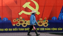 Dư luận quốc tế đặc biệt quan tâm đến Đại hội XIII của Đảng