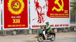 Truyền thông quốc tế nêu bật tầm quan trọng của Đại hội XIII của Đảng