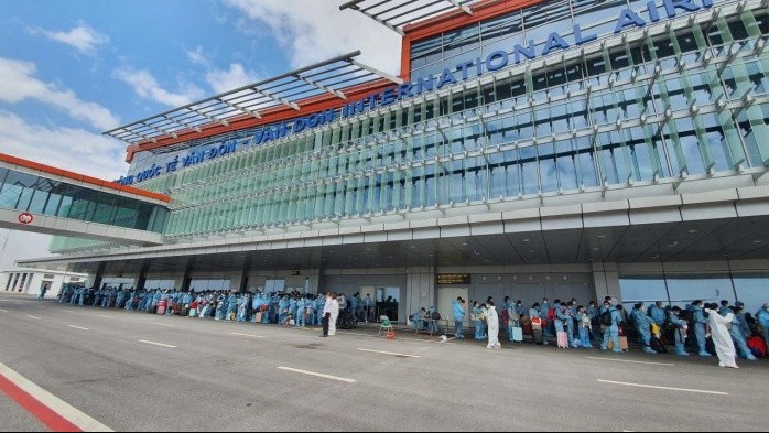 Covid-19 ở Việt Nam: Người đến 31 địa điểm sau đây cần liên hệ y tế ngay