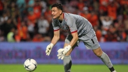 Sau vụ lùm xùm với Muangthong, Văn Lâm tăng giá trị chuyển nhượng