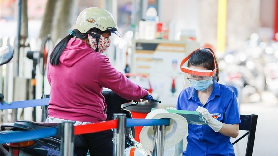 Phát hiện ca dương tính với SARS-CoV-2 sau đám cưới, Bộ Y tế ra thông báo khẩn