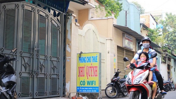 TP. Hồ Chí Minh họp khẩn về ca nhiễm Covid-19 mới từ Hải Dương