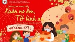 Phát động chiến dịch 'Xuân no ấm, Tết bình an' vì người nghèo