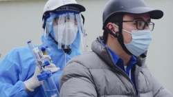 Covid-19 sáng 6/1: Bộ Y tế cảnh báo nguy cơ lây lan biến chủng Omicron ra cộng đồng rất lớn; Quảng Ninh, Hải Phòng đều gia tăng F0