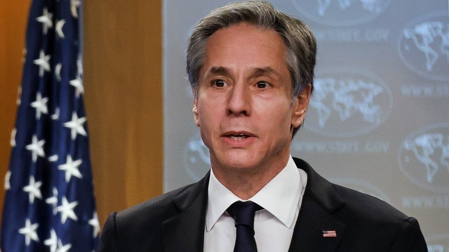 Mỹ nói gì sau khi Triều Tiên phóng tên lửa?