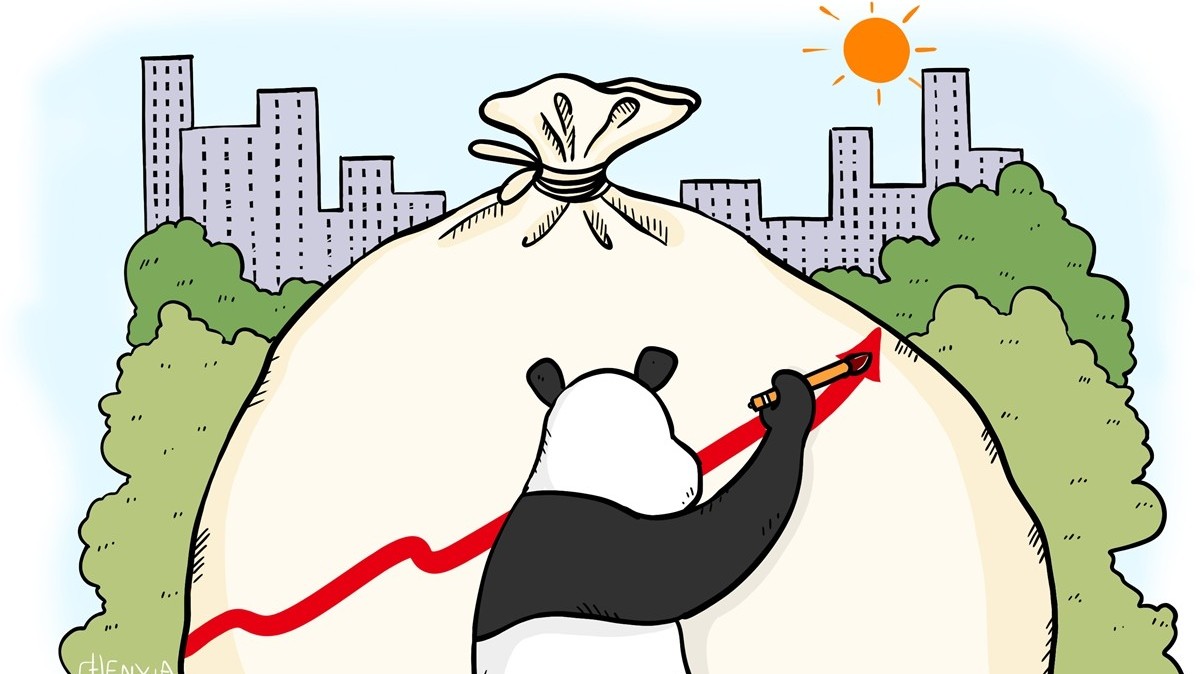 Sóng gió nào sẽ cản bước kinh tế Trung Quốc trong năm 2022?