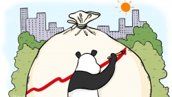 Sóng gió nào sẽ cản bước kinh tế Trung Quốc trong năm 2022?