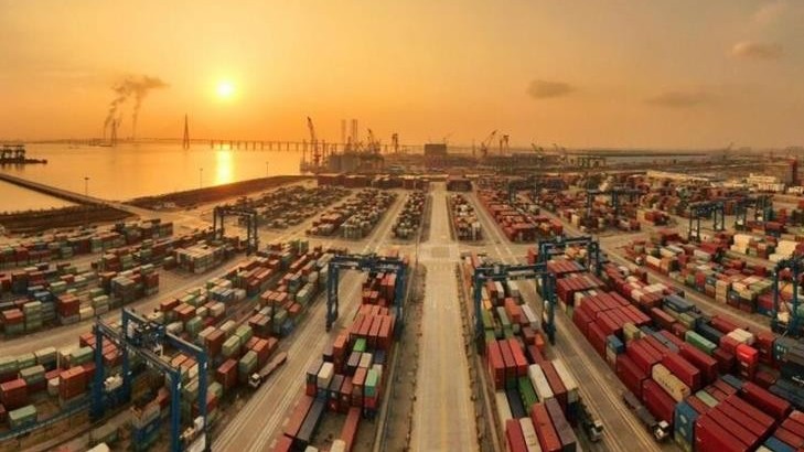 IMF: Triển vọng về năng lực vượt trội của châu Á