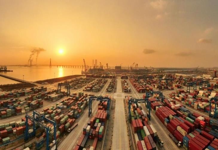 10 xu hướng chủ đạo của kinh tế thế giới năm 2022