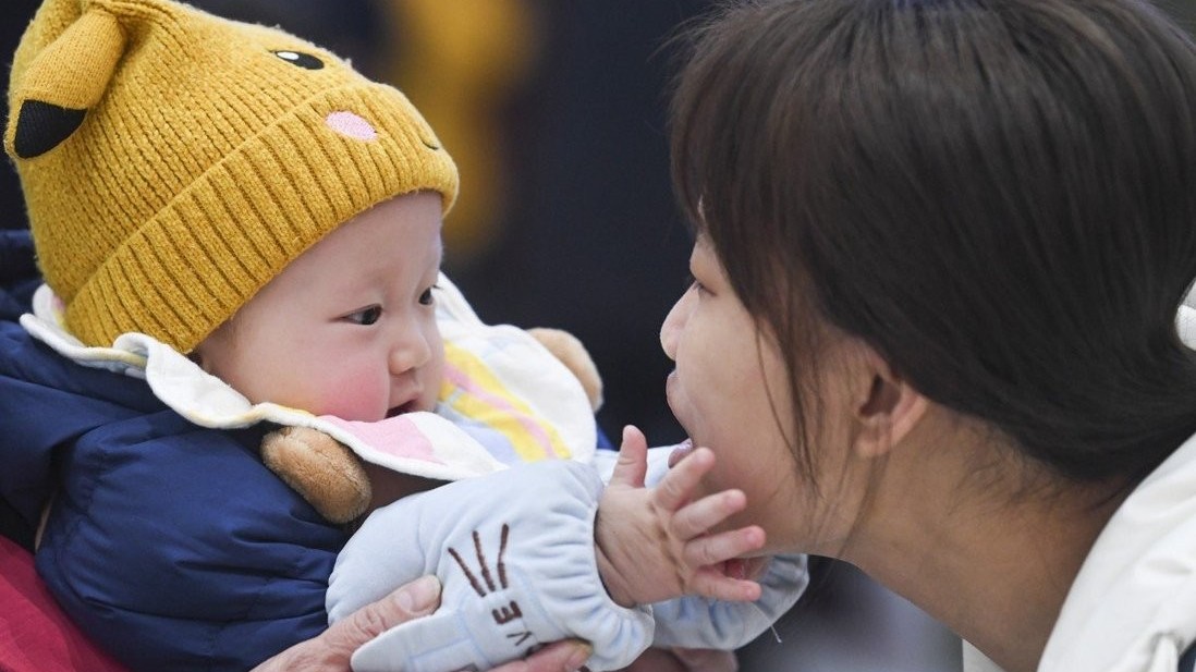 Không phải khủng hoảng năng lượng hay Zero Covid, đây mới là vấn đề khiến Trung Quốc 'đau đầu' nhất lúc này