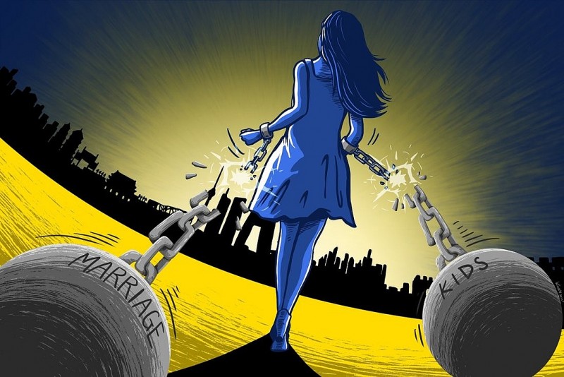 Quên khủng hoảng năng lượng và Zero Covid đi, đây mới là vấn đề khiến Trung Quốc đau đầu nhất hiện nay Không phải khủng hoảng năng lượng hay Zero Covid, đây mới là vấn đề khiến Trung Quốc 'đau đầu' nhất lúc này