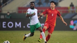 Chủ tịch FIFA 'bật đèn xanh' cho đội tuyển Việt Nam dự World Cup