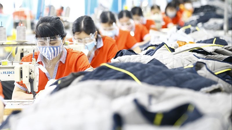 Các nhà đầu tư FDI vẫn đặc biệt yêu thích Việt Nam bởi 3 yếu tố này