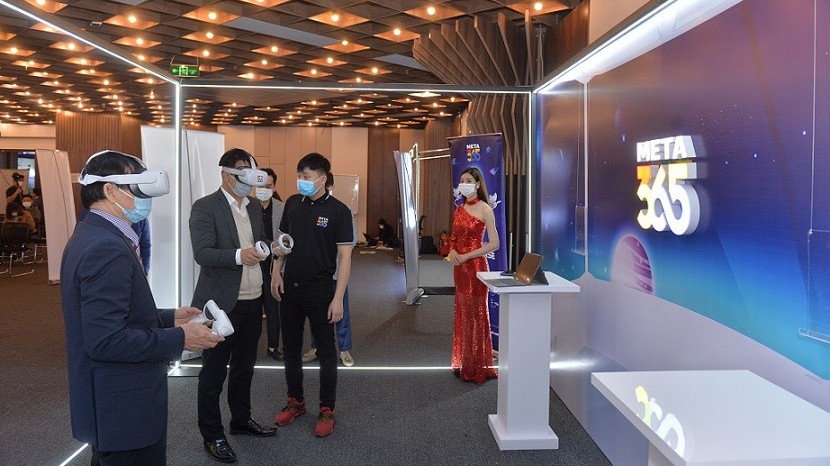 Số hoá hình ảnh hàng trăm dự án bất động sản lớn