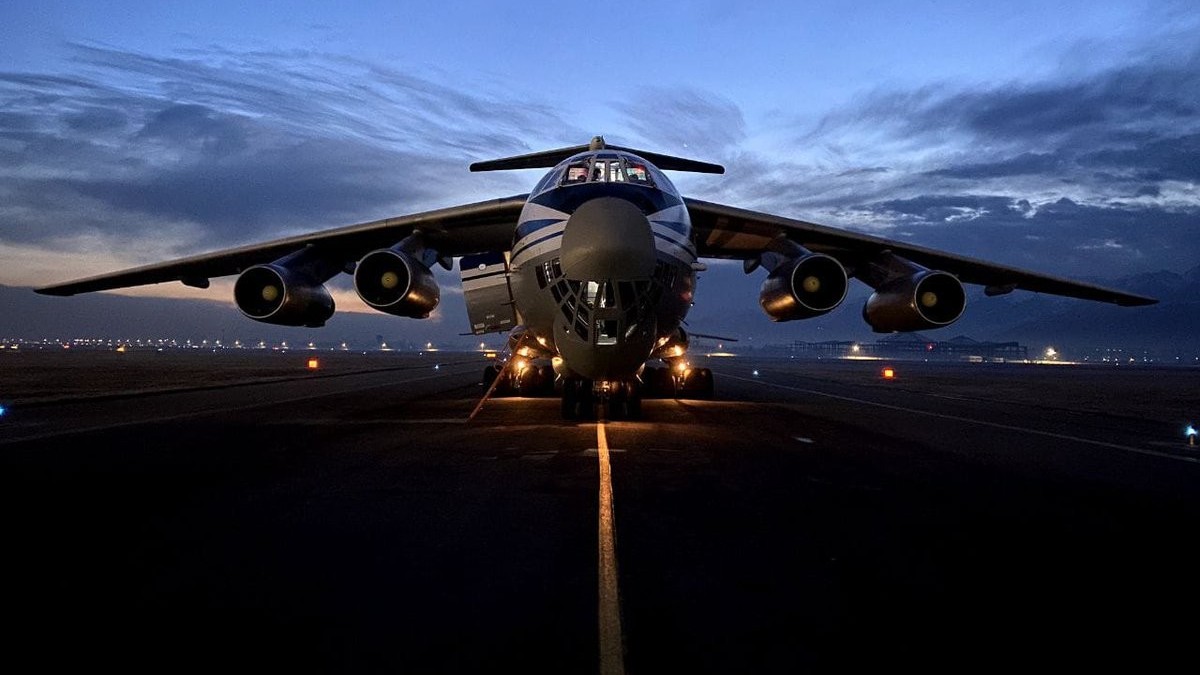 Nga rút toàn bộ quân trong lực lượng CSTO khỏi Kazakhstan