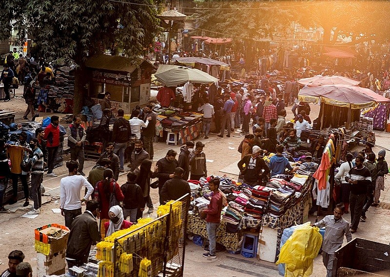 Mang 'trọng thương' sau Covid-19, động lực nào cho tăng trường kinh tế thế giới năm 2022? Mang 'trọng thương' sau Covid-19, động lực nào cho tăng trường kinh tế thế giới năm 2022?