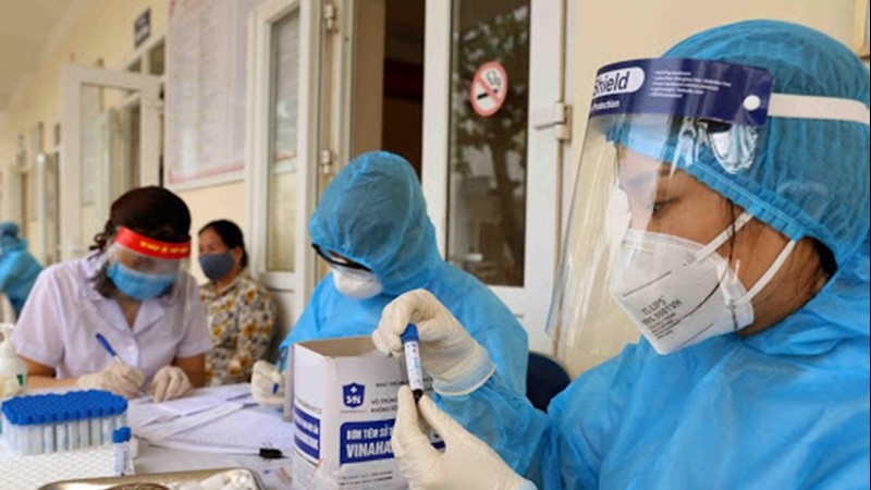 Covid-19 tối 25/1: Gần 15.700 ca mắc mới; Bắc Ninh, Bến Tre và Hà Nội số ca nhiễm tăng cao nhất; kỷ lục 62.889 người khỏi bệnh