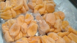 Xuất khẩu ngày 17-21/1: Mít đông lạnh Việt Nam hấp dẫn thị trường Australia; Alibaba 'mách nước' 3 ngành tiềm năng trên thương mại trực tuyến