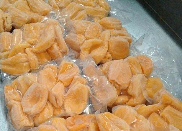 Xuất khẩu ngày 17-21/1: Xuất khẩu ngày 17-21/1: