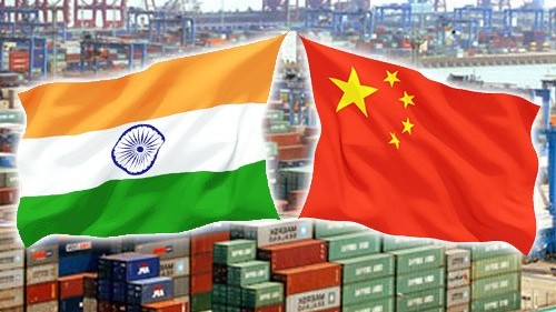 Ấn Độ ngày càng phụ thuộc vào Trung Quốc về thương mại