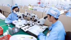 Tiếp thêm động lực tăng trưởng mới cho nền kinh tế năm 2022