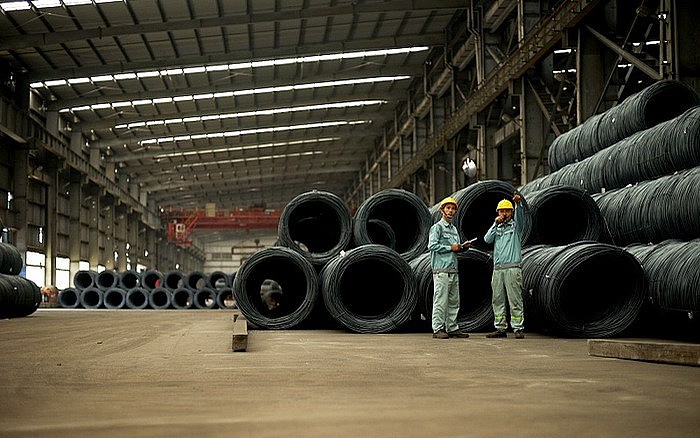 Xuất khẩu ngày 24-28/1: