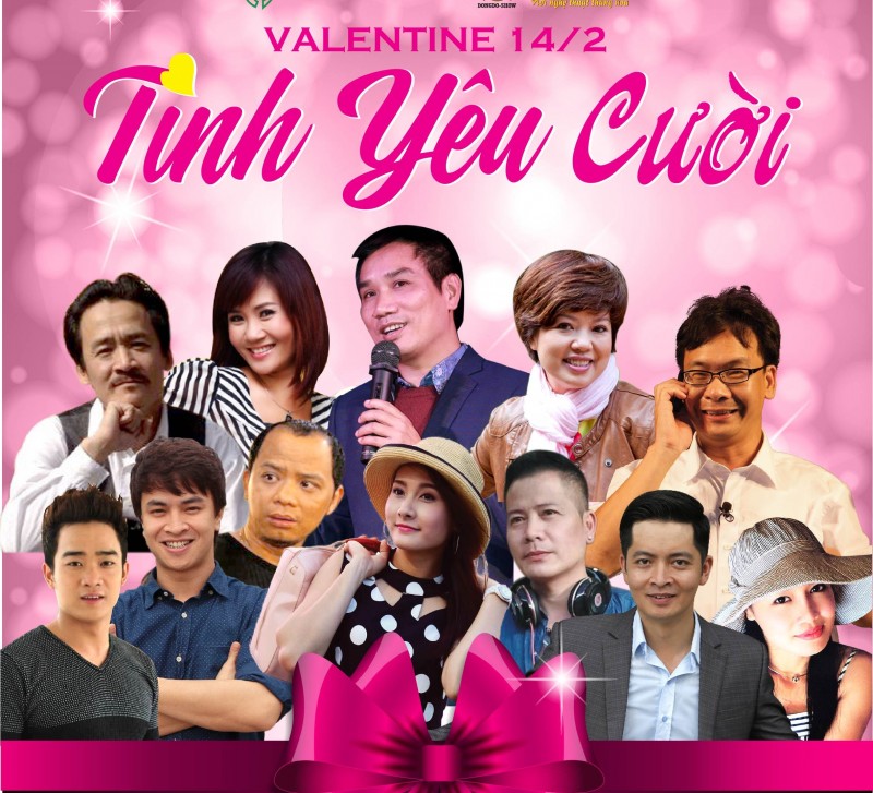 “Tình yêu cười”: Thông điệp ý nghĩa về tình yêu gia đình