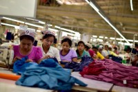 xuat khau det may da giay nhieu tin hieu kha quan