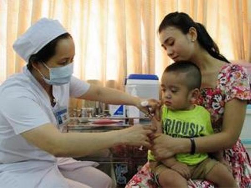 Bộ Y tế cảnh báo nguy cơ bệnh não mô cầu trở lại