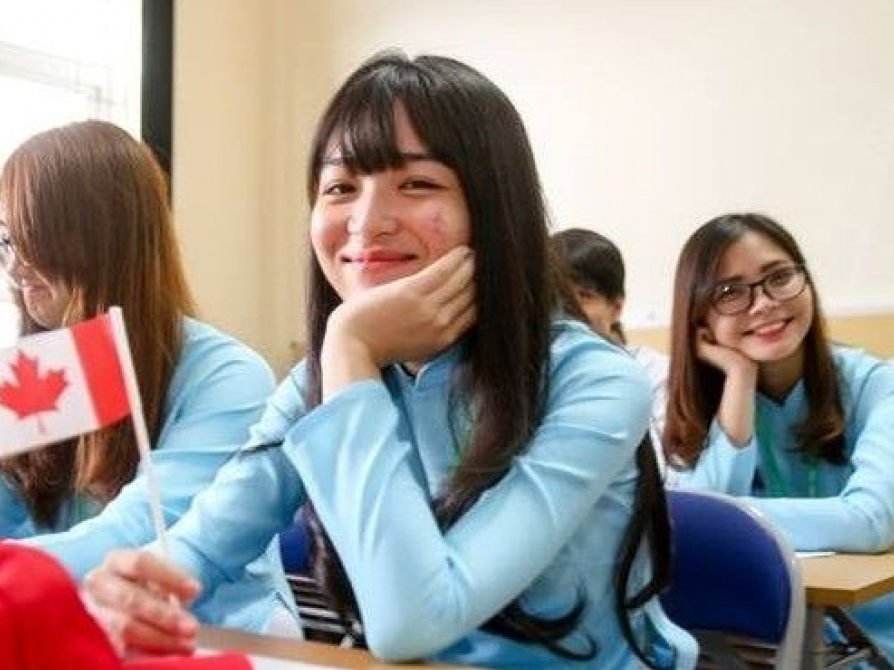 Thủ tướng Canada chúc Tết cộng đồng người Việt