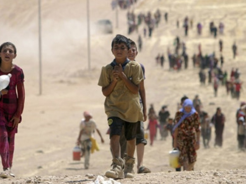 UNICEF cần 3,3 tỷ USD để giúp 48 triệu trẻ em khó khăn trên thế giới