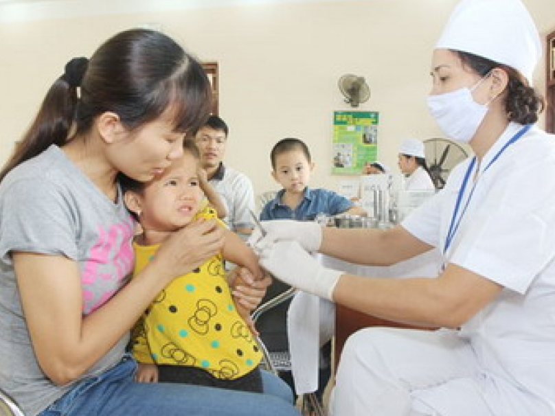 Chủ động kiểm soát tốt dịch bệnh truyền nhiễm vào Việt Nam