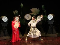 nhac kich kim van kieu tam long cua nhung nghe si phap