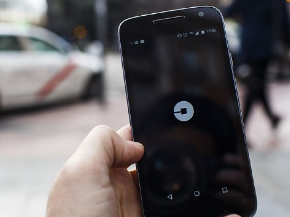 Những lý do khiến Uber luôn đặc biệt hấp dẫn người tài
