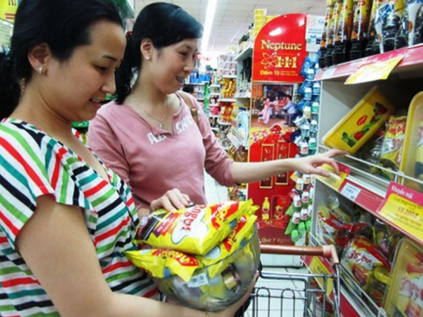 Nielsen: Việt Nam vẫn dẫn đầu thế giới về tiết kiệm