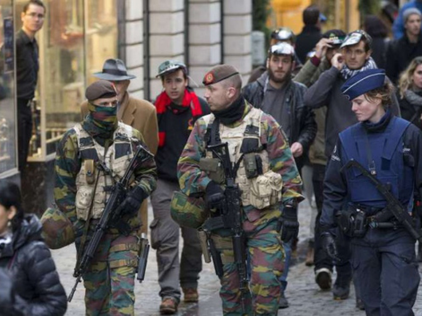 Bỉ đầu tư 6,5 triệu Euro hiện đại hóa phương tiện điều tra