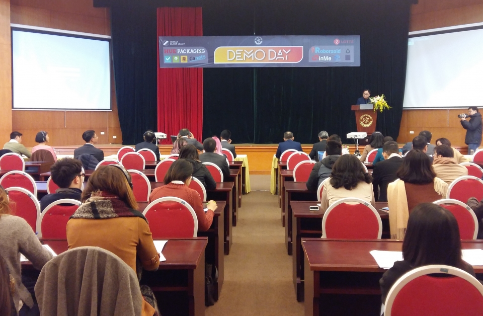 10 startup tiem nang duoc ho tro ket noi dau tu