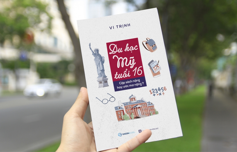 “Du học tuổi 16”: Đi để trưởng thành hơn