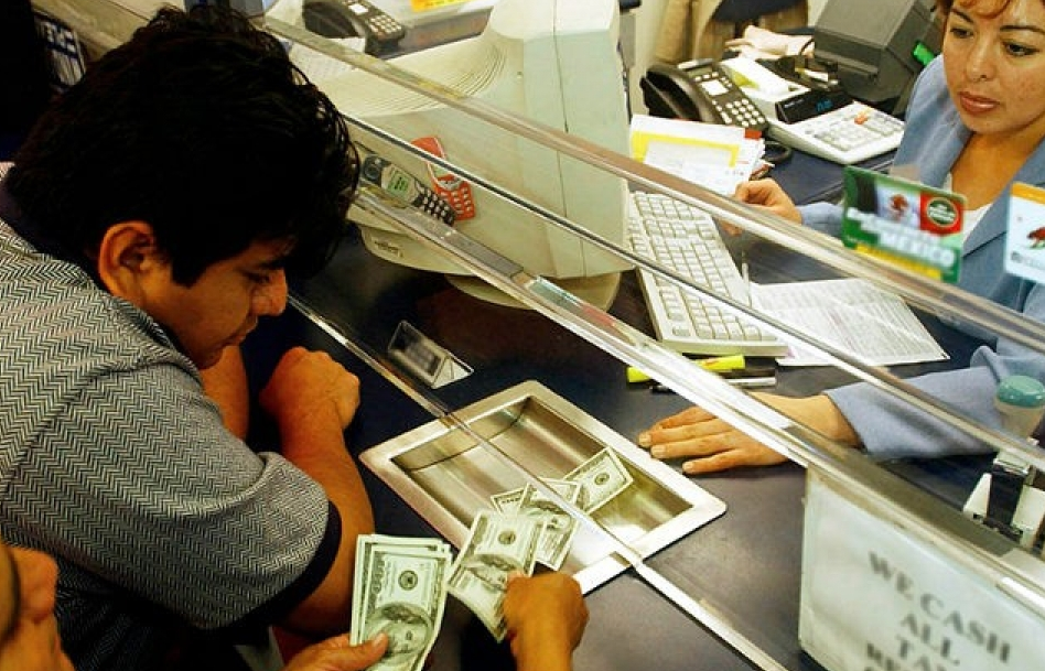 Mexico tiếp nhận lượng kiều hối cao kỷ lục