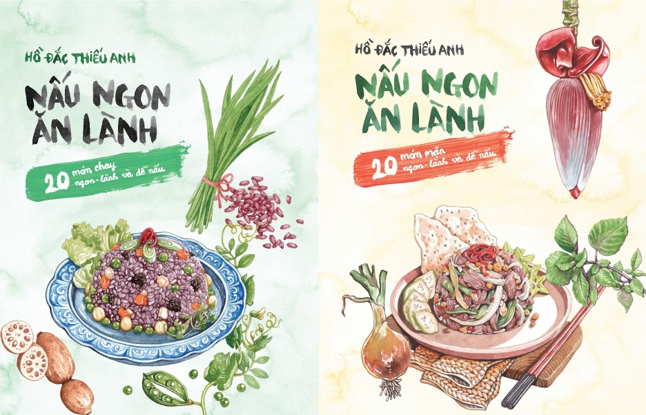 Quà Tết cho những người yêu bếp