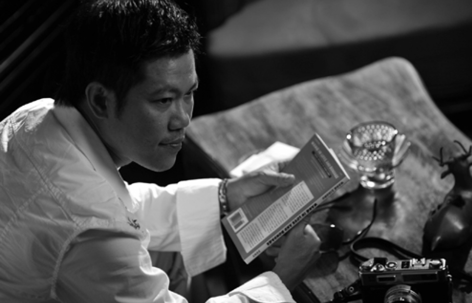 Khám phá miền tâm tưởng của nhạc sĩ Quốc Bảo