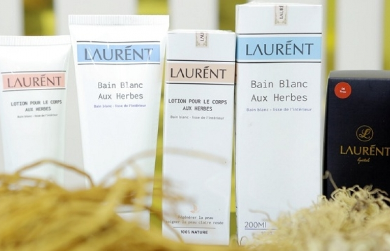 Laurent Việt Nam: Thương hiệu Việt và giấc mơ sánh tầm quốc tế