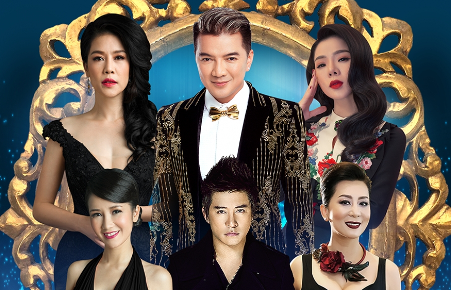 "Giai nhân 2019": Món quà ý nghĩa dành tặng "một nửa thế giới"