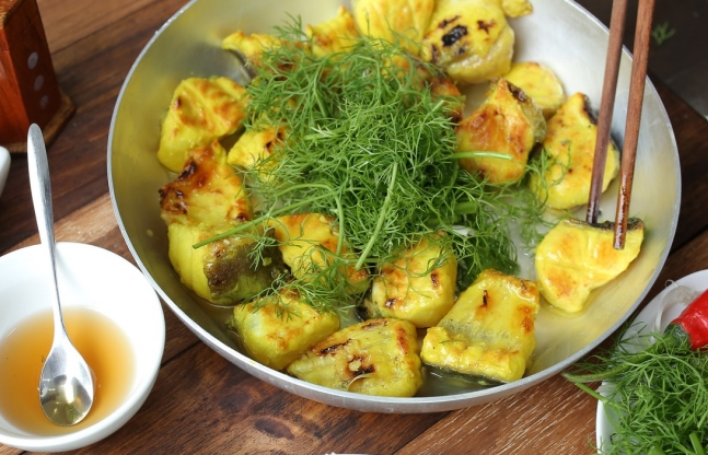 CNN gợi ý 5 món ăn mà ông Trump nhất định phải thử khi đến Việt Nam