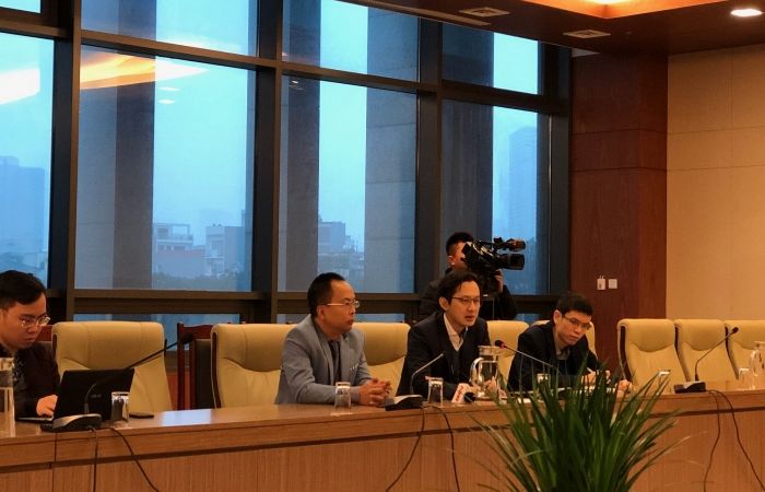 Việt Nam góp phần xử lý nhiều vấn đề nóng trong tháng Chủ tịch HĐBA