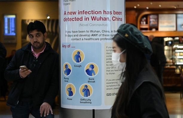 Virus corona: Phép thử đối với hệ thống y tế toàn cầu