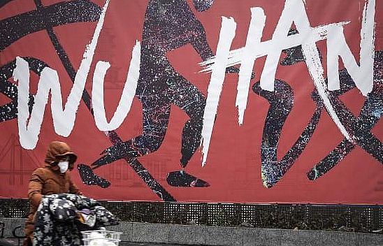 Vì sao Trung Quốc đặt tên mới cho virus Vũ Hán?